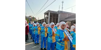 Pengembangan Kompetensi Guru