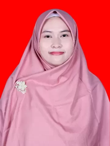 Ferriana Diean Haq, S.Pd, M.Pd
