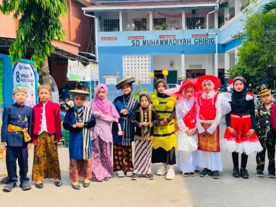 Karnaval 2