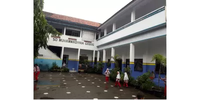 Kegiatan HW