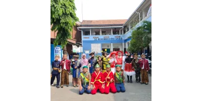 Kegiatan Sekolah