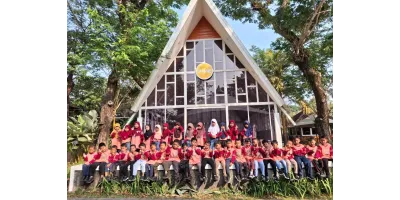 Kegiatan Outing Class