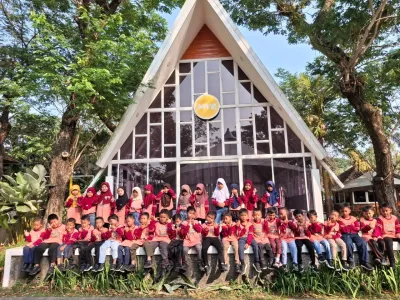 Oytbound kelas 1