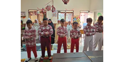 Pembiasaan 