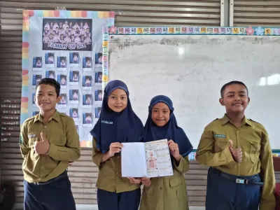 Presentasi 