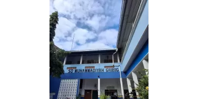 Kegiatan Kepramukaan 