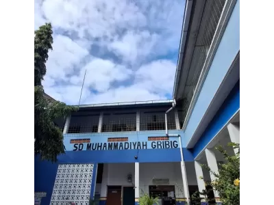 GEDUNG