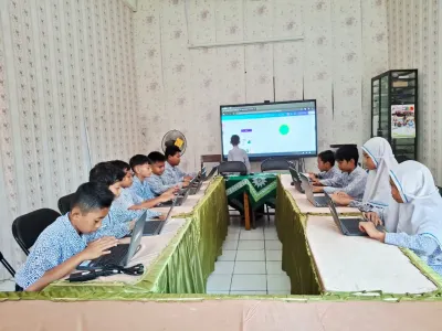Ekstra Komputer