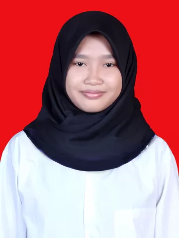 Annisa Kusumaningtiyas, S.Pd