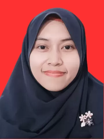 Ferriana Diean Haq, S.Pd