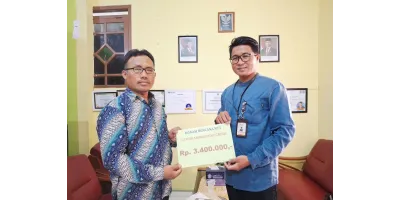 Kegiatan Sosial