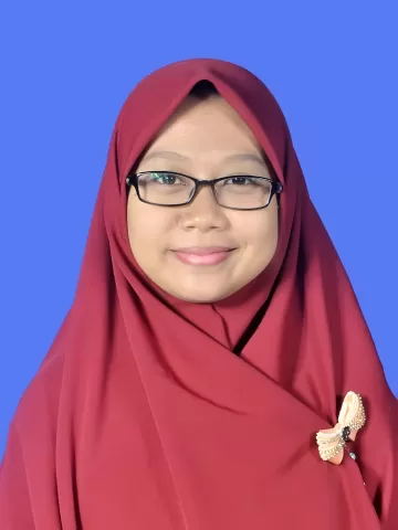Dita Choirun Nisa, S.Pd