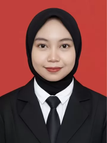 Maulina Vitria Ulfa, S.Pd