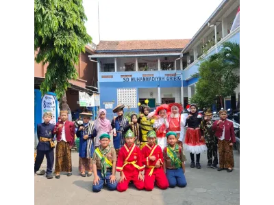 Karnaval 1