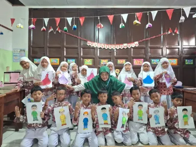 pembelajaran kelas 4