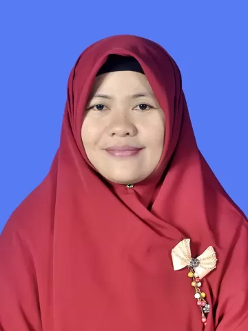 Siti Qomariyah, S.Pd